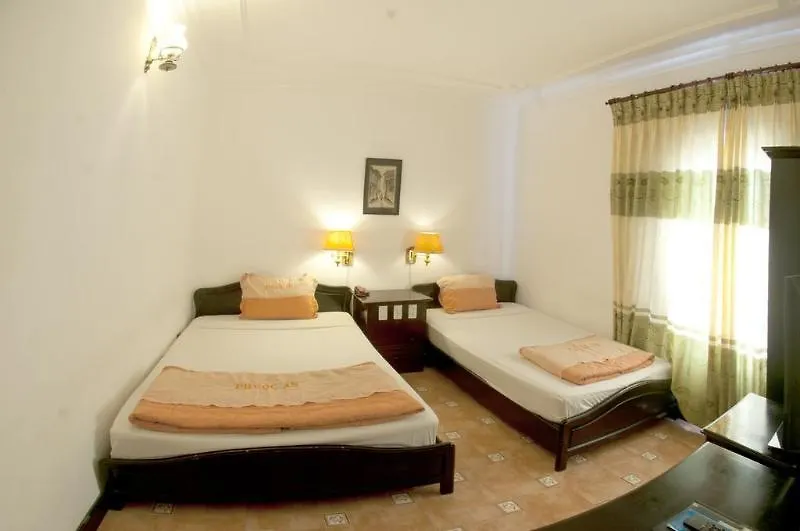 Hoi An Dream City Hotel  הוי אן