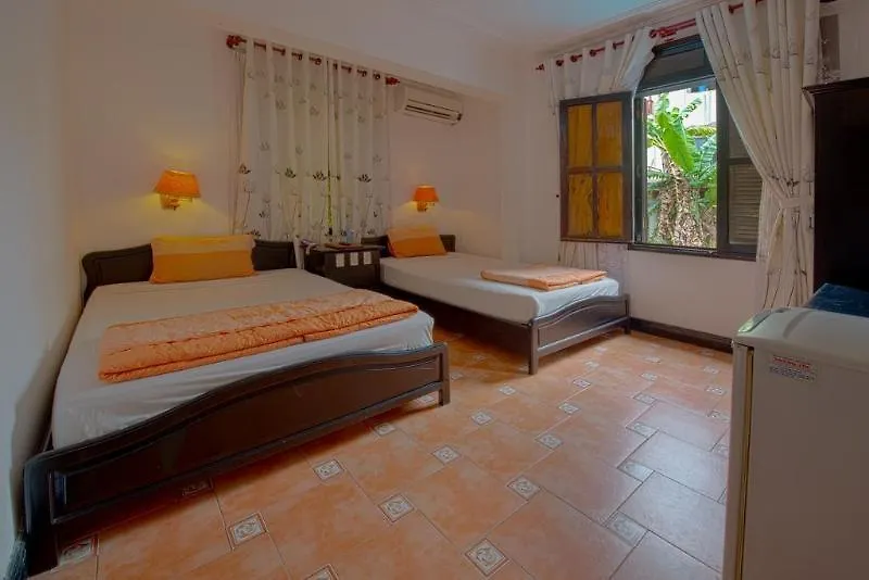 Hoi An Dream City Hotel 2*, הוי אן