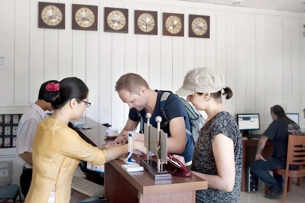 Hoi An Dream City Hotel