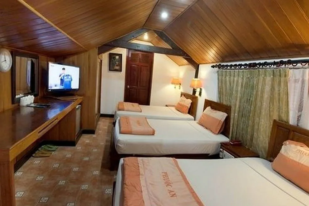Hoi An Dream City Hotel וייטנאם