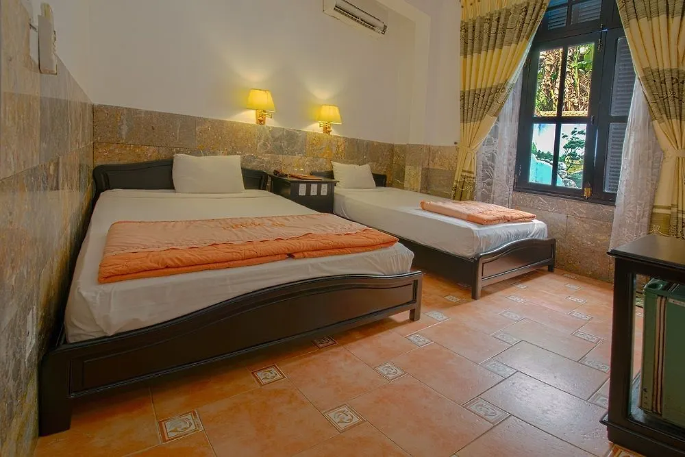 Hoi An Dream City Hotel