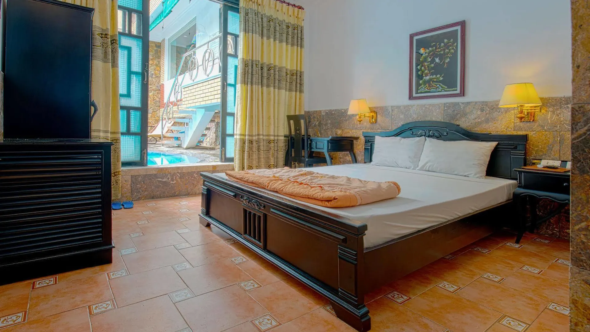 Hoi An Dream City Hotel וייטנאם
