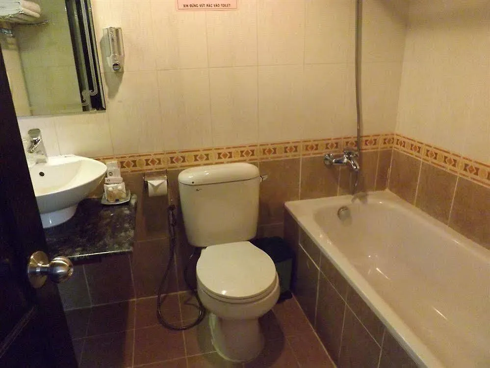 Hoi An Dream City Hotel וייטנאם
